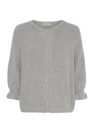 Marta - MdcJuliana Strik - Light Grey